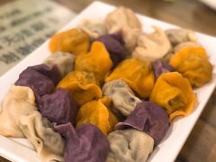 -宝源饺子(麦子店街店)