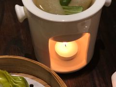 -五观堂素食(新华路店)