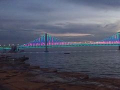 -星海湾跨海大桥