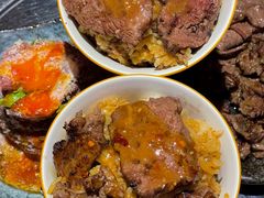 -丸藏和牛烧肉专门店(园区师惠坊店)