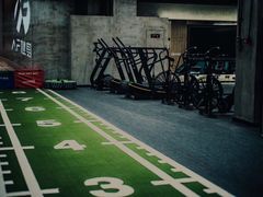 -Answer Fitness 答案健身(奥体店)