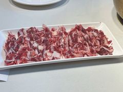 -食潮汕头鲜牛馆(望京保利店)