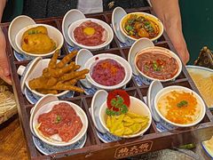 -楠火锅(太古里总店)