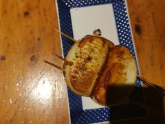 -肉串汪(月坛店)