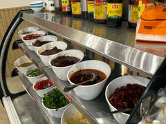 -朴小妹人参鸡汤火锅(长白山万达店)