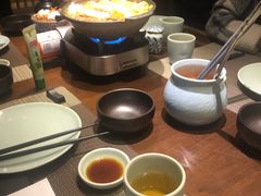 -山葵家·创意料理(临平银泰城店)