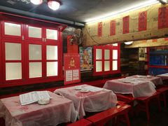-小辉哥大排档(船山路总店)