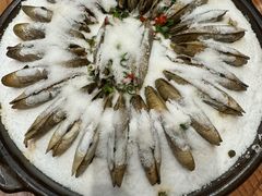 -渔傅·霞浦滩涂海鲜(建平店)