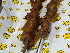 -河州春清真西北特色美食(虎踞路店)