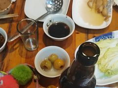-五斗火锅(和平路店)