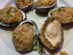 -粤盛海鲜平价店(洛溪食街店)