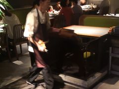 大堂-老头儿油爆虾(星光一期店)