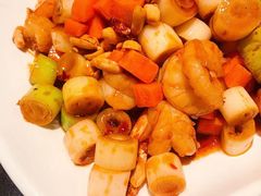 -双海酒店·海鲜家常菜(南戴河店)