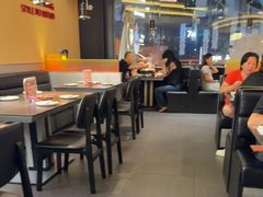 -师烤·豆花烤鱼(广州荔湾扬韬广场店)