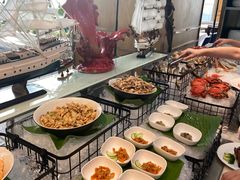 -新食谱全日制餐厅·苏州苏州湾艾美酒店