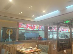 -蜀留香火锅·始于1999·原四川老火锅(白堤路店)