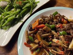 -云隐小厨·传统大理美食(复兴路店)
