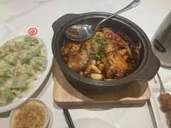 -双合园·海鲜水饺青岛菜(九水东路店)