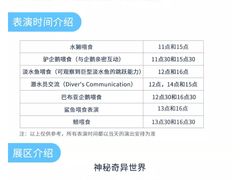 -暹罗海洋世界