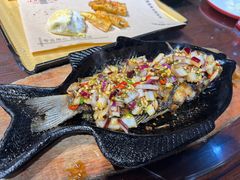 -东大桥小国抻面烧烤(长通路店)