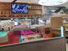 -蔡澜点心·粤菜(丽泽天街店)