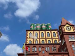 -众品老方子锅贴甜沫(李村店)