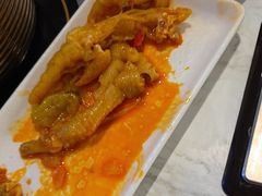 -半岛听涛蒸汽海鲜自助(K11店)