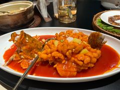 -梅花境(万科店)