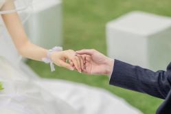 -曼格纳婚礼艺术中心(张江店)