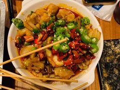 -付小姐在成都(中山公园店)
