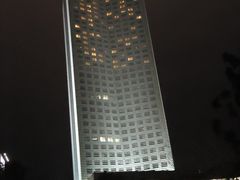 -宁波万豪酒店