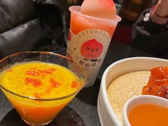 -小资太太餐厅(南岗区店)