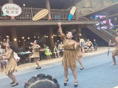 -杭州开元森泊度假乐园