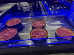 -海底捞大排档火锅(悦荟广场店)