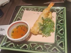 -匠和风精致料理(莆田财富中心店)