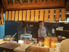 -南京大牌档(龙湖长楹天街店)