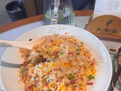 -大潮淮·淮扬菜(何园旗舰店)