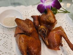 -馨越楼·点心·粤菜(赤坎店)