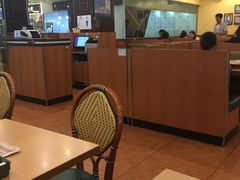-萨莉亚意式餐厅(苏州食百家店)
