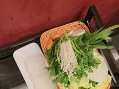 -涿派·炝锅鱼(涿州店)