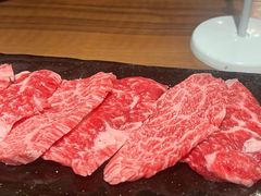 -俺的焼肉(銀座9丁目店)