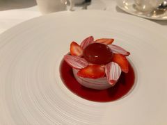 -Caprice(香港四季酒店)