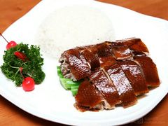 -尖沙咀茶餐厅(永泰店)