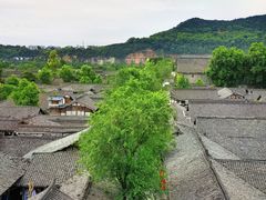 -中天楼