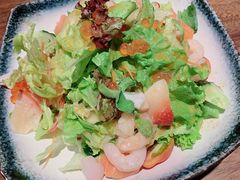 -千代武日本料理(爱建店)