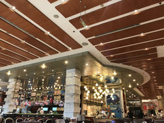 -世纪金源大饭店·汇景阁自助餐厅