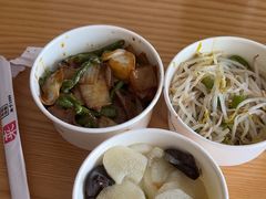 -来必堡(娄山关路店)