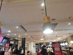 -肯德基(沪东店)