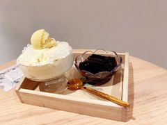 -杏甜品(尖沙咀加拿分道店)