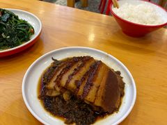 -天贵热油豆花饭·非物质文化遗产(龙脊店)